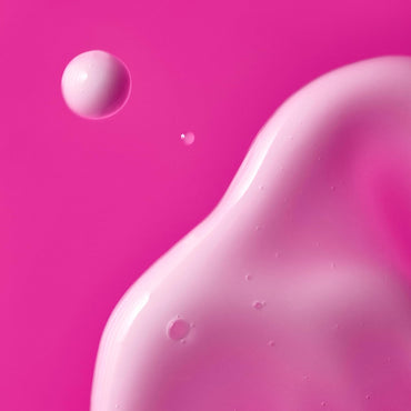 Hydrating Facial Serum with Squalane, Glycerin & Ceramides for Dewy Skin, 1 oz - Cart Shape