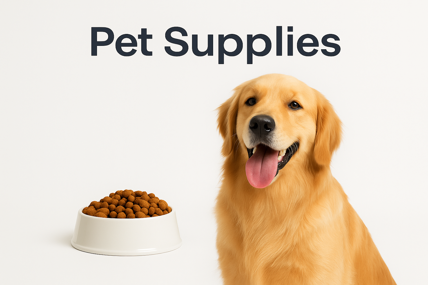 Pet Supplies