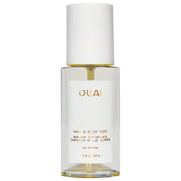 OUAI St. Barts Hair and Body Mist - Tropical-Scented Hair Perfume and Body Spray - Notes of Dragonfruit, Orange Blossom, Tuberose & Musk (3.3 Fl Oz)