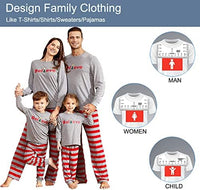 9Pcs Tshirt-Ruler Guide to Center Vinyl, Transparent V-Neck/Round PVC Ruler for Alignment, Heat Press, Children Youth Adult, Front and Back Measurement (10in)