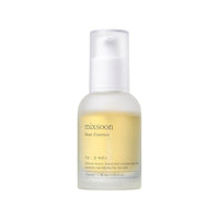 Mixsoon Bean Essence Exfoliating Hyaluronic Acid Serum - Cart Shape