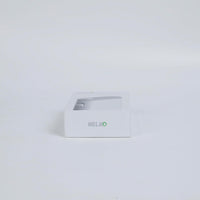 Nelko Label Maker Machine with Tape, P21 Bluetooth Label Printer, Wireless Mini Label Makers with Multiple Templates for Organizing Office Home, White