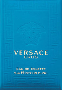 Versace Eros Men's EDT