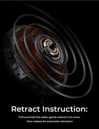 LISEN Retractable Car Charger, Birthday Gifts for Men Tech Gadgets 2026, 69W Cars Adapter USB C Fast Charger for iPhone 17, Car Accessories for Men Women Drivers, for iPhone 17 Pro Max Air 16 15 14 13