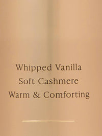 Victoria's Secret Bare Vanilla Body Mist, Spray for Women (8.4 oz)