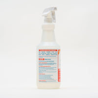 Wondercide - Indoor Pest Control Spray for Home and Kitchen - Ant, Roach, Spider, Fly, Flea, Bug Killer and Insect Repellent - with Natural Essential Oils - Pet and Family Safe — Peppermint 16 oz