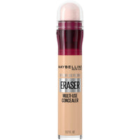 Maybelline Instant Age Rewind Eraser Dark Circles Treatment Multi-Use Concealer, 120, 1 Count (Packaging May Vary) - Cart Shape