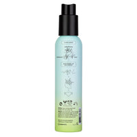 Pacifica Hair Mist Perfume & Full Body Spray for Women - Montana Sky Body Mist Fragrance w/Cedarwood, Elderflower, Black Pepper, Sage & Sandalwood Clean Beauty Alcohol-Free, Vegan & Cruelty-Free 5 oz - Cart Shape