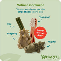 Extra Select Premium Rabbit Mix - Muesli, Rabbit Nuggets, Peaflakes,and Forage with Vitamins & Minerals - 1kg