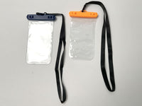 Waterproof Phone Pouch Bag - 7.5in Water Proof Cell Phone Case for Beach Travel, IPX8 Dry Bag with Lanyard for iPhone 16 15 14 Pro Max Galaxy S25+ S24+, Cruise Ship Essentials 2025