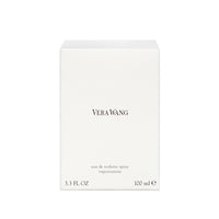 Vera Wang Eau de Parfum for Women - Delicate, Floral Scent - Notes of Iris, Lillies, & Sandalwood - Feminine & Subtle - 3.4 Fl Oz