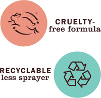 MRS. MEYER'S CLEAN DAY Liquid Dish Soap, Biodegradable Formula, Compassion Flower, 16 fl. oz - Pack of 3