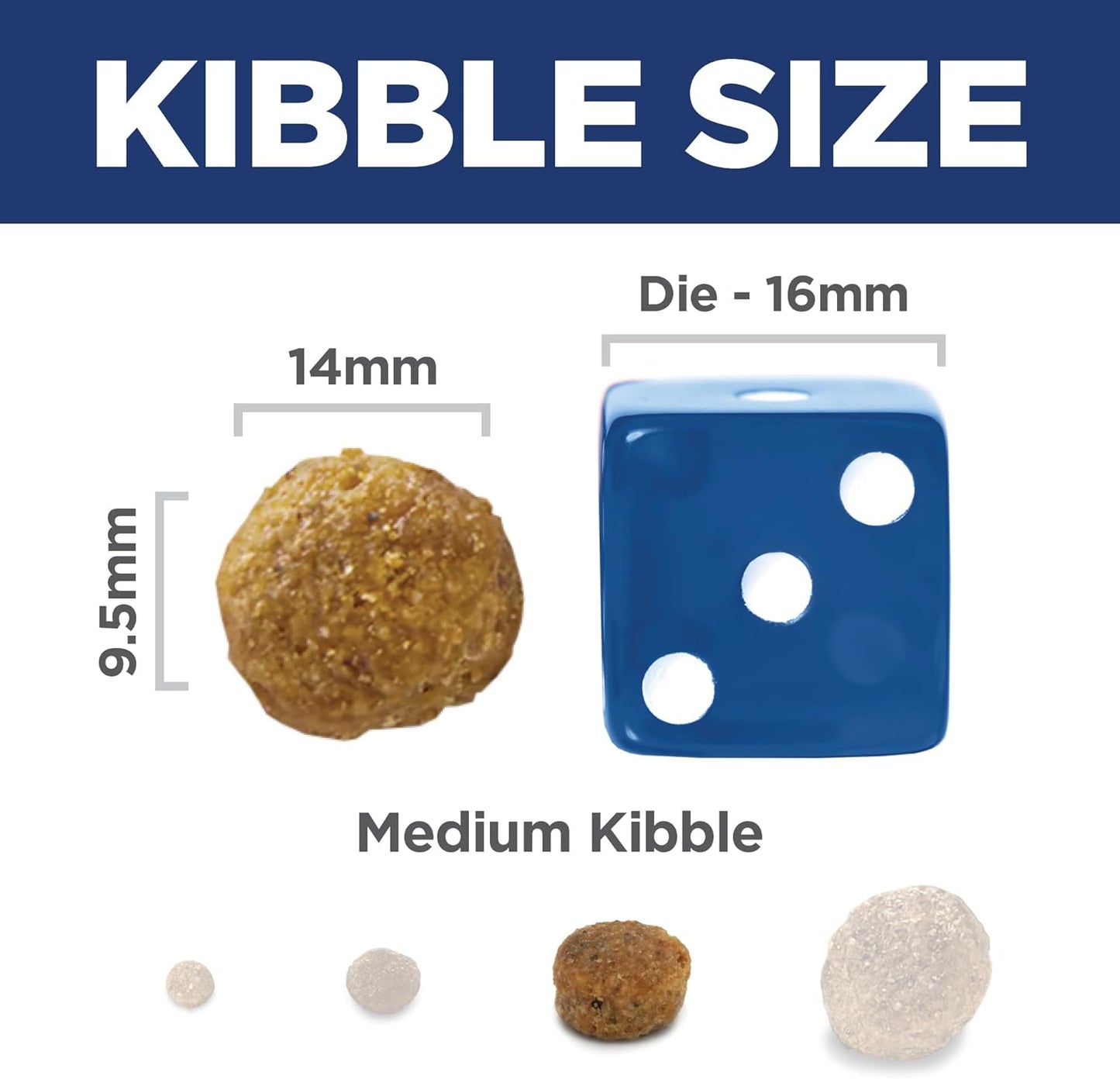 Hill's Science Diet Adult 1-6, Adult 1-6 Premium Nutrition, Dry Dog Food, Chicken & Barley, 5 lb Bag - Cart Shape