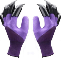 Claw Gardening Gloves for Planting, Garden Glove Claws for Women