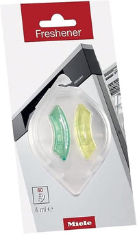 Miele Dishwasher Freshener Lemon Scent NEW LOOK (2)