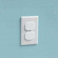 Safety 1st Baby Proof Outlet Covers – 36 Pack Electrical Plug Protectors for Child Safety