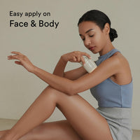 Abib Airy Sunstick SPF50+ 0.81oz | Korean Sunscreen Stick, No Whitecast, Water-Resistant - Cart Shape