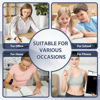 2026 Planner, Weekly and Monthly Calendar Academic Planner, Jan 2026 - Dec 2026, Planning Agenda Book for Desk Accessories and School Supplies - A5 (6.3'' x 8.5'')