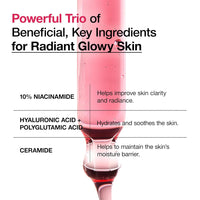 ANUA Niacinamide 10 + TXA 4 Serum, Hyaluronic Acid, Tranexamic acid, Vitamin B12, Facial Serum for Glass Skin, Clarifying, Radiant Complexion with Natural Color, Korean Skin Care (30ml /1.01 fl.oz)