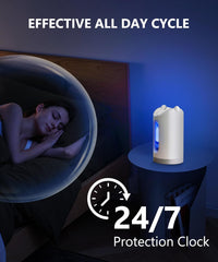 10 Pack Refill Cartridges, 2025 Upgraded High-Stick Refills, Compatible with Indoor Light M364 & Max, Easy to Replace