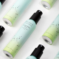 Pacifica Hair Mist Perfume & Full Body Spray for Women - Montana Sky Body Mist Fragrance w/Cedarwood, Elderflower, Black Pepper, Sage & Sandalwood Clean Beauty Alcohol-Free, Vegan & Cruelty-Free 5 oz - Cart Shape