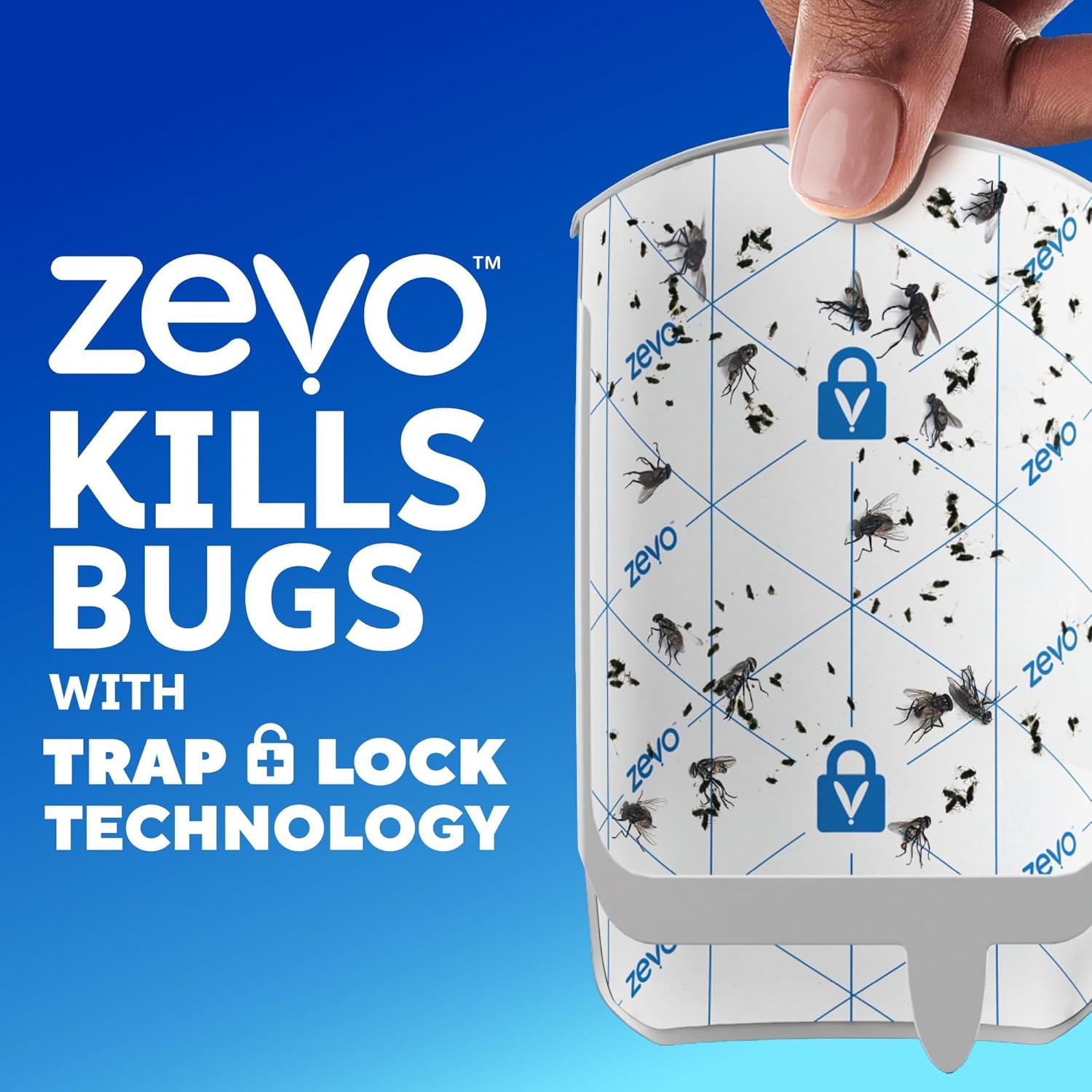 Pest Control Products