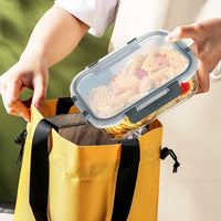 MCIRCO 24-Piece Glass Food Storage Containers with Snap Locking Lids, Glass Meal Prep Containers Set, Airtight Lunch Containers, Microwave, Oven,Freezer and Dishwasher Friendly