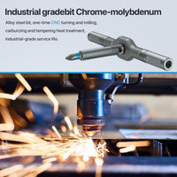 24 in 1 Magnetic Screwdriver Set, DIY Ratchet Mini Removable Self-Assembly Precision Screwdriver Tool Kit, Magnetic DIY Precision Tool Kit with Variety Head Styles for PC/Mobile/Watch/Bicycle