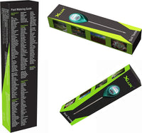 XLUX Soil Moisture Meter, Plant Water Monitor, Hygrometer Sensor for Gardening, Farming, Indoor and Outdoor Plants, No Batteries Required