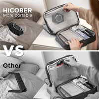 3 in 1 Charging Station for Apple Multiple Devices, Foldable Travel Wireless Charger 18W for iPhone Air 17 16 15 14 13 Pro Max Plus &Apple Watch Series/Airpods