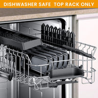 38oz Meal Prep Containers, Extra Large &Thick Food Storage Containers with Lids, Reusable Plastic,Disposable Bento Box,Stackable,Microwave/Freezer/Dishwasher Safe, BPA Free (30Pack)