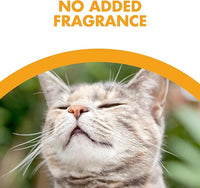 Feline Pine Platinum Non-Clumping Cat Litter 18lb.