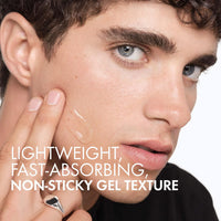 Vichy Mineral 89 Booster, Pure Hyaluronic Acid Serum for Face with Volcanic Mineral Water for Skin Barrier Repair, Plumps & Hydrates, Lightweight Moisturizing Gel, Oil-Free, Non-Sticky