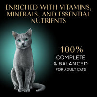 Sheba Perfect Portions Wet Cat Food Pate with Sustainable Salmon, Signature Seafood Entree, and Tender White Fish and Tuna Entree Variety Pack, 2.6 oz. Twin Pack Trays (24 Count, 48 Servings)