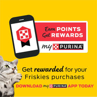 Purina Friskies Gravy Wet Cat Food Variety Pack, Shreds With Beef, With Chicken, and Turkey and Cheese Dinner - (Pack of 24) 5.5 oz. Cans