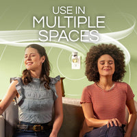 Air Wick Plug In Advanced Scented Oils Refills, Harvest Pumpkin + Spice, 5 ct