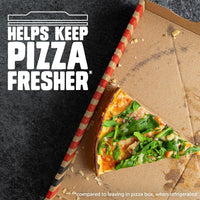 Ziploc Gallon Food Storage Slider Bags, Power Shield Technology for More Durability, 104 Bags Total