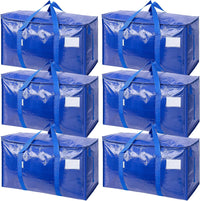 waterproof moving storage bags

