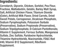 SmartBones Mini Bones with Real Chicken 56 Count, Rawhide-Free Chews for Dogs