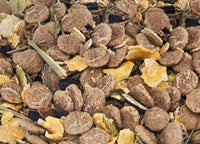 Extra Select Premium Rabbit Mix Bucket 5L - Balanced Complementary Feed with Pellets, Forage, Vitamins & Minerals (Packaging may vary)