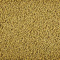 Kaytee Koi's Choice Koi Floating Fish Food, 10 Pound